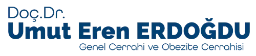 Doç.Dr.Umut Eren ERDOĞDU
